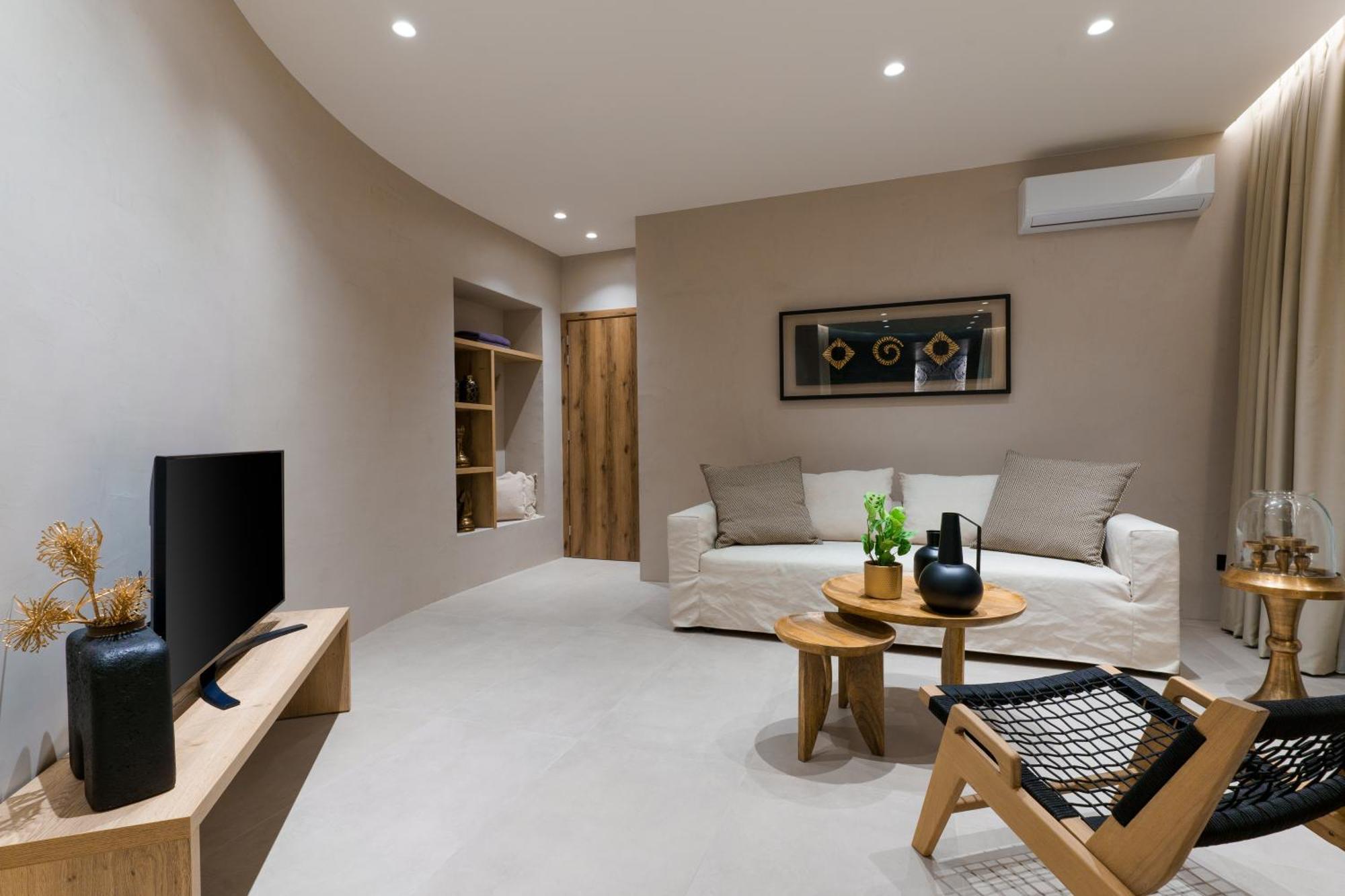אתונה Acron 12 Penthouse Acropolis Suites מראה חיצוני תמונה