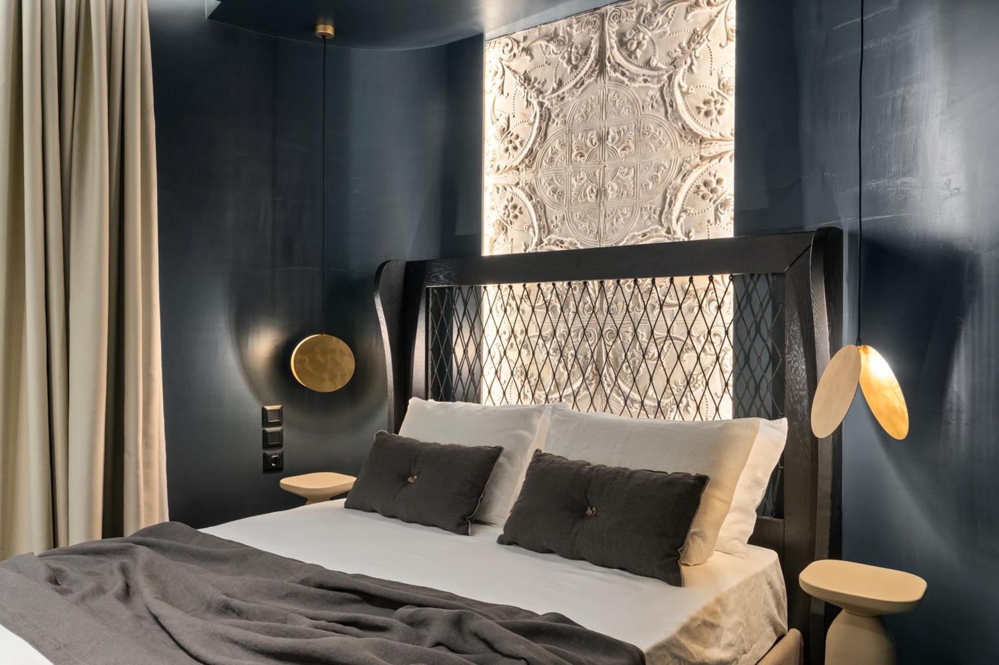 אתונה Acron 12 Penthouse Acropolis Suites מראה חיצוני תמונה