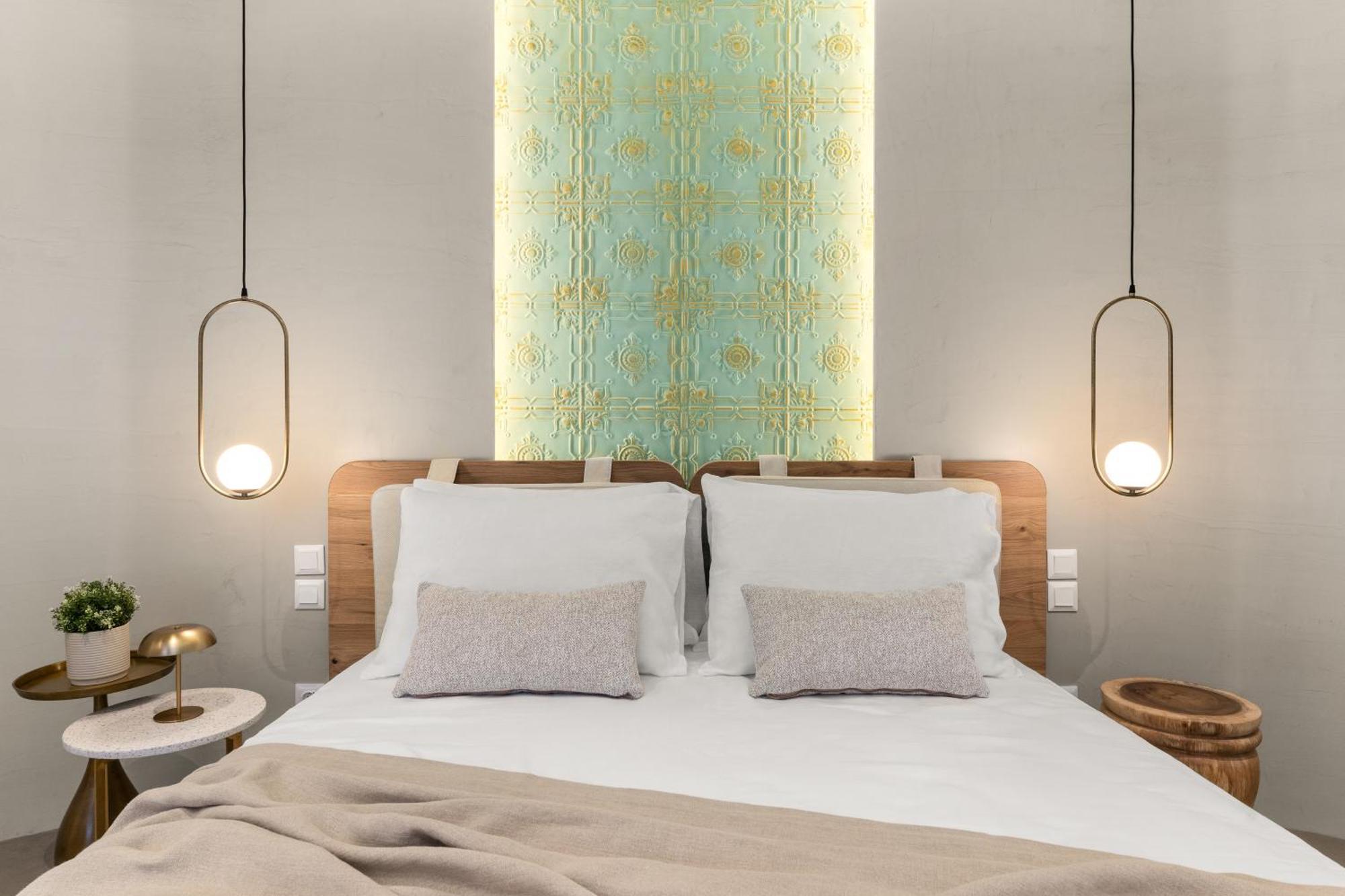 אתונה Acron 12 Penthouse Acropolis Suites מראה חיצוני תמונה